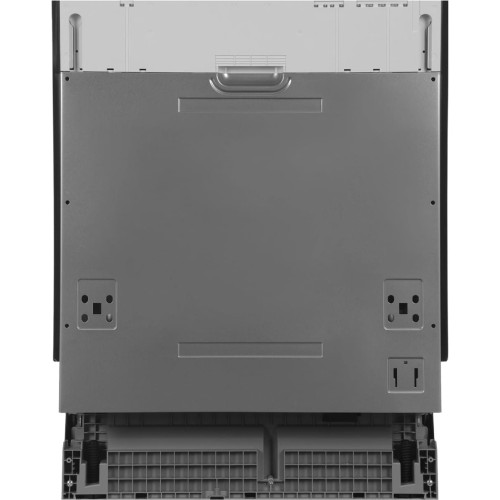 Встраиваемая посудомоечная машина Hyundai HBD 640P