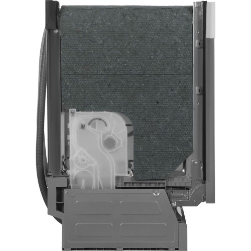 Встраиваемая посудомоечная машина Hyundai HBD 640P