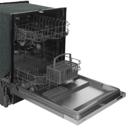 Встраиваемая посудомоечная машина Hyundai HBD 640P