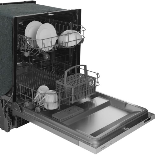 Встраиваемая посудомоечная машина Hyundai HBD 640P
