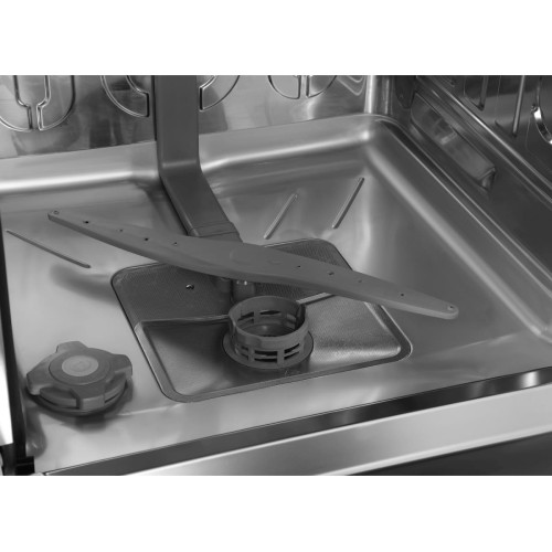 Встраиваемая посудомоечная машина Hyundai HBD 642