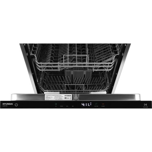 Встраиваемая посудомоечная машина Hyundai HBD 642