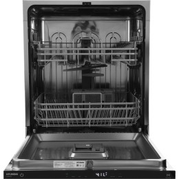 Встраиваемая посудомоечная машина Hyundai HBD 642