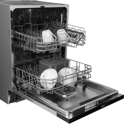 Встраиваемая посудомоечная машина Hyundai HBD 642