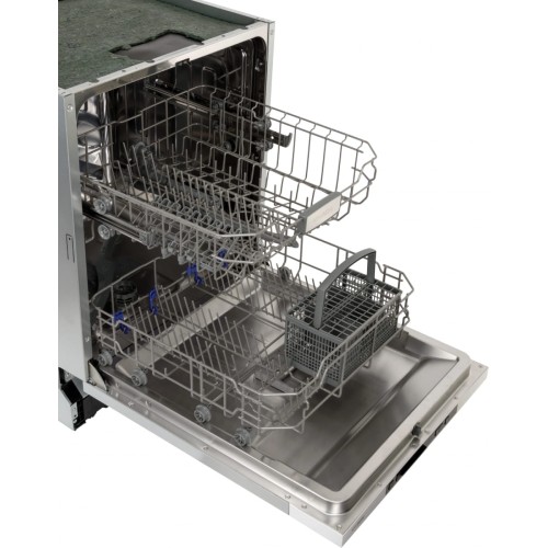 Встраиваемая посудомоечная машина Hyundai HBD 650