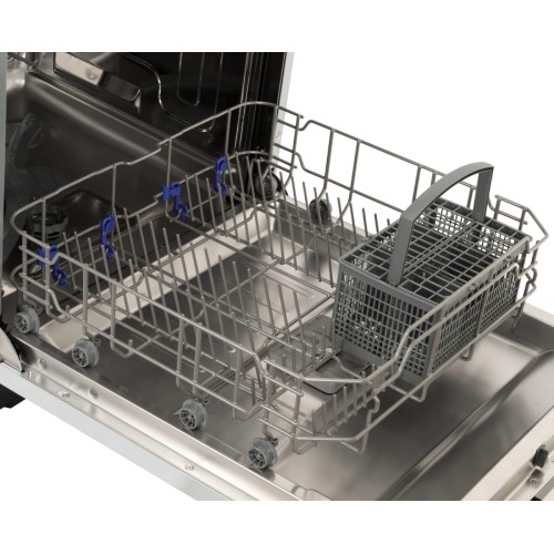 Встраиваемая посудомоечная машина Hyundai HBD 650