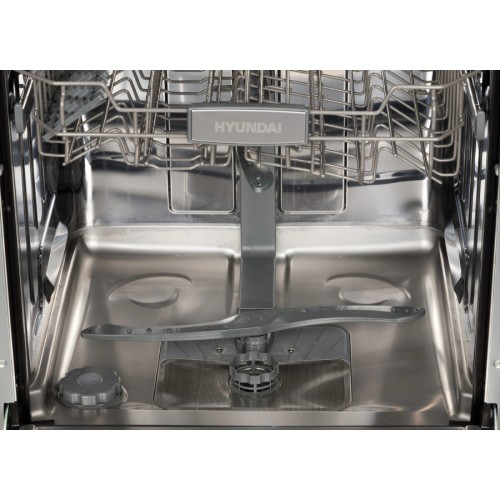 Встраиваемая посудомоечная машина Hyundai HBD 650