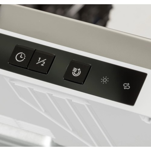 Встраиваемая посудомоечная машина Hyundai HBD 650