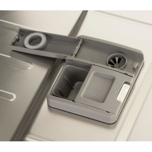 Встраиваемая посудомоечная машина Hyundai HBD 650