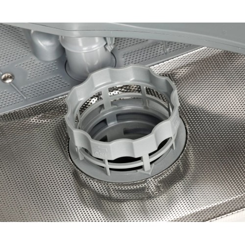 Встраиваемая посудомоечная машина Hyundai HBD 650