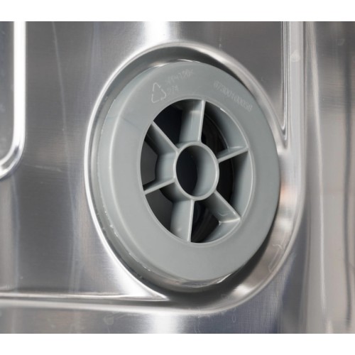 Встраиваемая посудомоечная машина Hyundai HBD 650