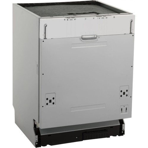 Встраиваемая посудомоечная машина Hyundai HBD 650