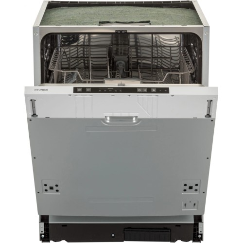 Встраиваемая посудомоечная машина Hyundai HBD 650