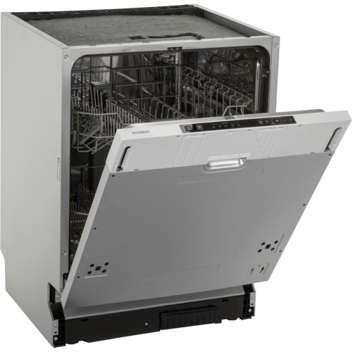 Встраиваемая посудомоечная машина Hyundai HBD 650