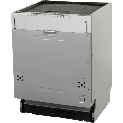 Встраиваемая посудомоечная машина Hyundai HBD 650