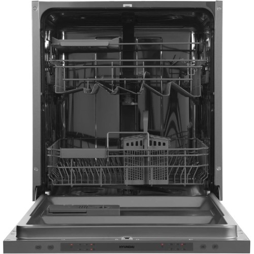 Встраиваемая посудомоечная машина Hyundai HBD 661