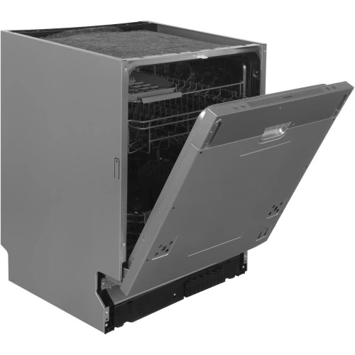 Встраиваемая посудомоечная машина Hyundai HBD 661