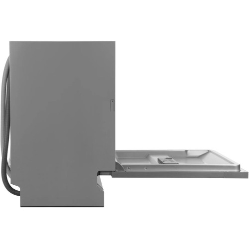 Встраиваемая посудомоечная машина Hyundai HBD 661