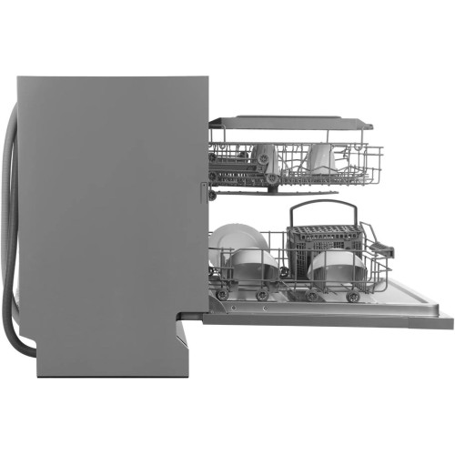 Встраиваемая посудомоечная машина Hyundai HBD 661