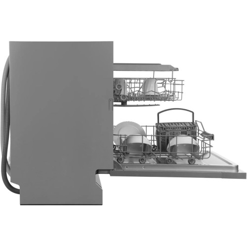 Встраиваемая посудомоечная машина Hyundai HBD 661