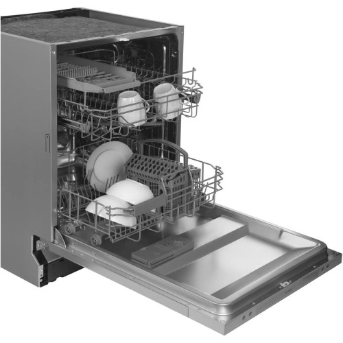 Встраиваемая посудомоечная машина Hyundai HBD 661
