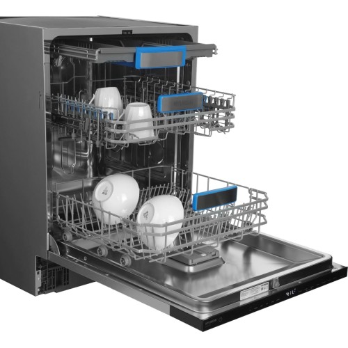Встраиваемая посудомоечная машина Hyundai HBD 665