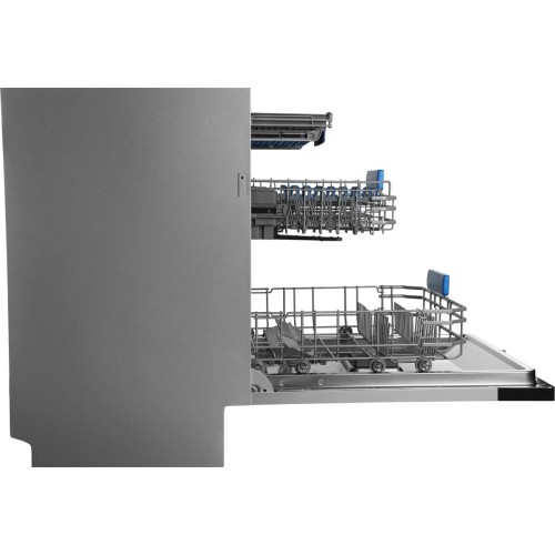 Встраиваемая посудомоечная машина Hyundai HBD 665