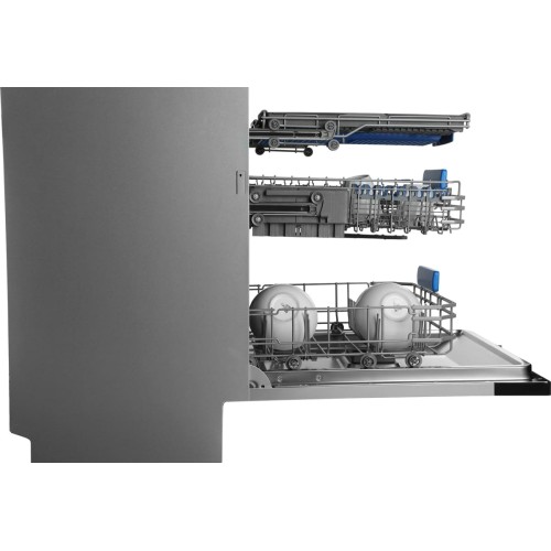 Встраиваемая посудомоечная машина Hyundai HBD 665