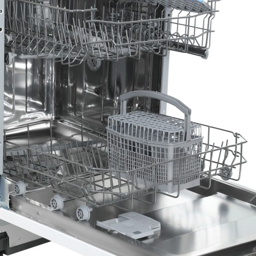 Встраиваемая посудомоечная машина Hyundai HBD 672