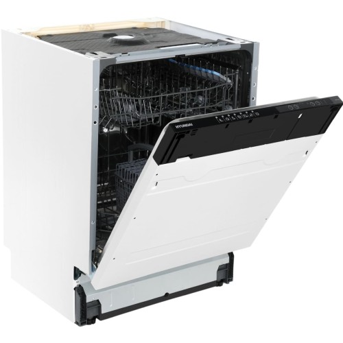 Встраиваемая посудомоечная машина Hyundai HBD 672