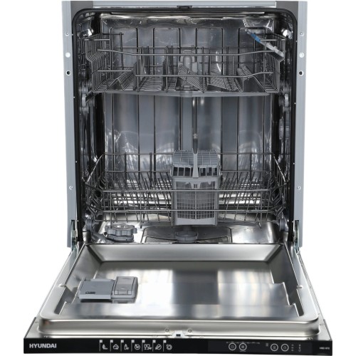 Встраиваемая посудомоечная машина Hyundai HBD 672