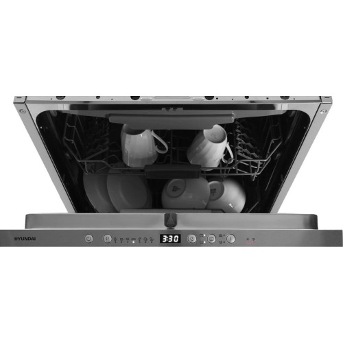 Встраиваемая посудомоечная машина Hyundai HBD 674