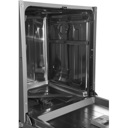 Встраиваемая посудомоечная машина Hyundai HBD 674