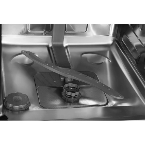 Встраиваемая посудомоечная машина Hyundai HBD 674