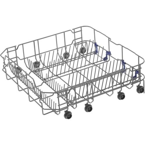 Встраиваемая посудомоечная машина Hyundai HBD 674