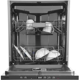 Встраиваемая посудомоечная машина Hyundai HBD 674