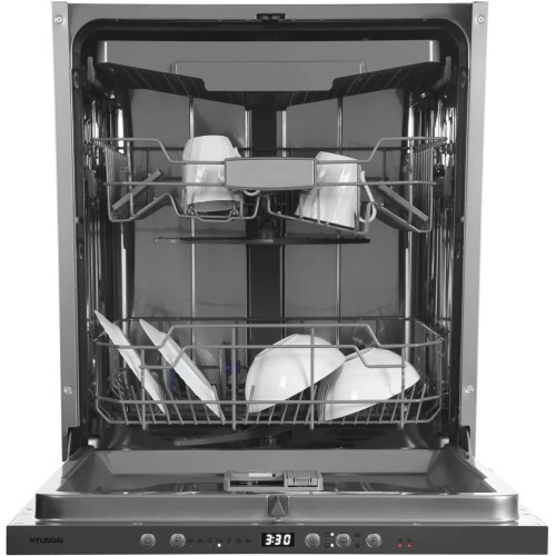 Встраиваемая посудомоечная машина Hyundai HBD 674