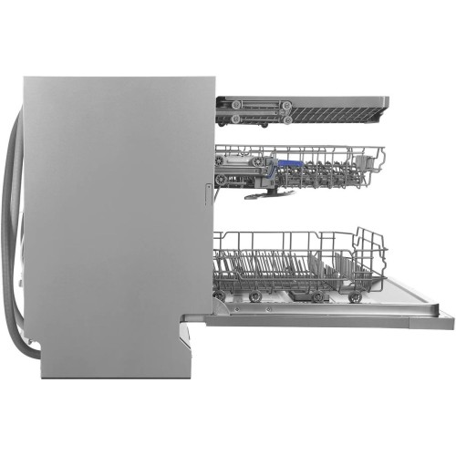 Встраиваемая посудомоечная машина Hyundai HBD 674