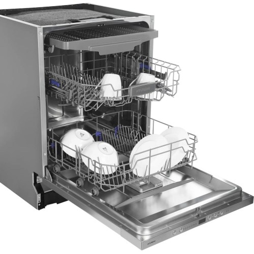Встраиваемая посудомоечная машина Hyundai HBD 674