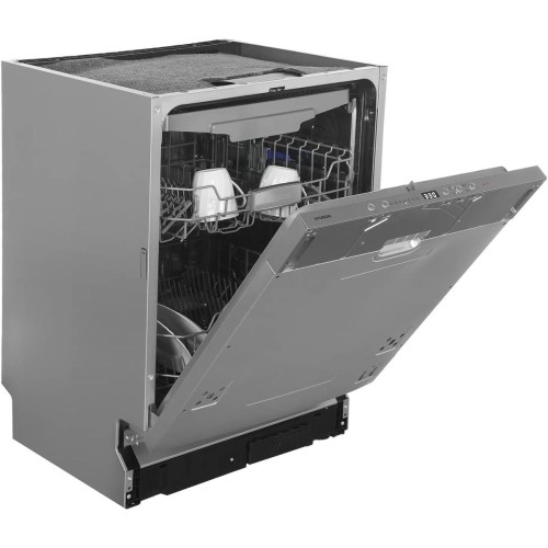 Встраиваемая посудомоечная машина Hyundai HBD 674
