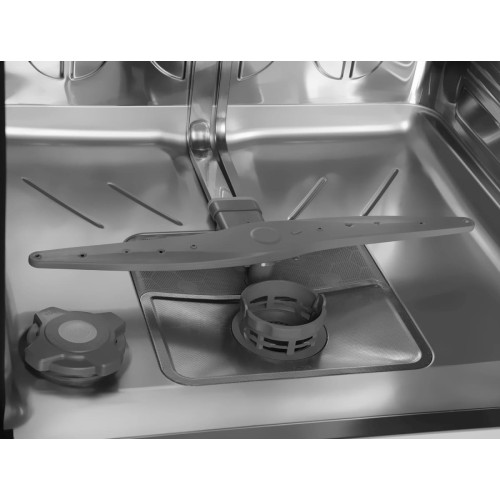 Встраиваемая посудомоечная машина Hyundai HBD 685