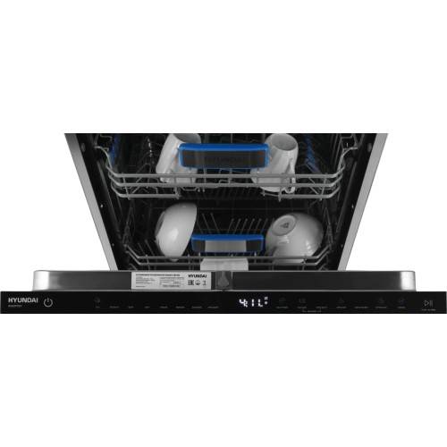 Встраиваемая посудомоечная машина Hyundai HBD 685