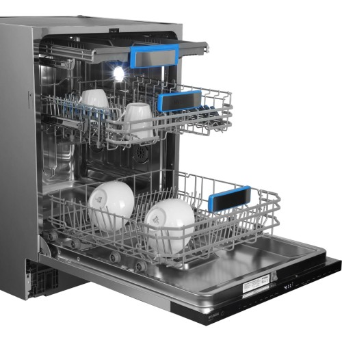 Встраиваемая посудомоечная машина Hyundai HBD 685