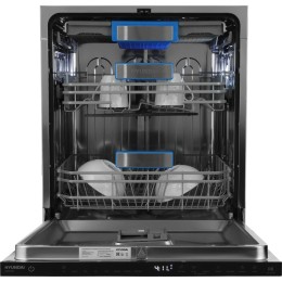 Встраиваемая посудомоечная машина Hyundai HBD 685