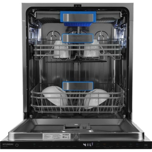 Встраиваемая посудомоечная машина Hyundai HBD 685