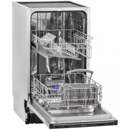 Полновстраиваемая посудомоечная машина KRONA BRENTA 45 BI