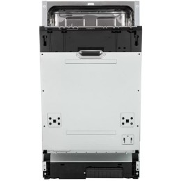 Полновстраиваемая посудомоечная машина KRONA BRENTA 45 BI