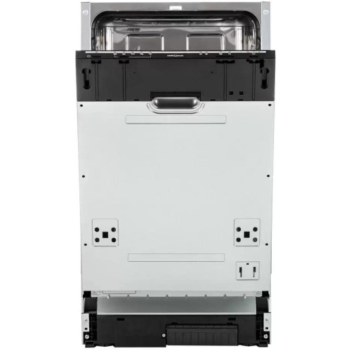 Полновстраиваемая посудомоечная машина KRONA BRENTA 45 BI