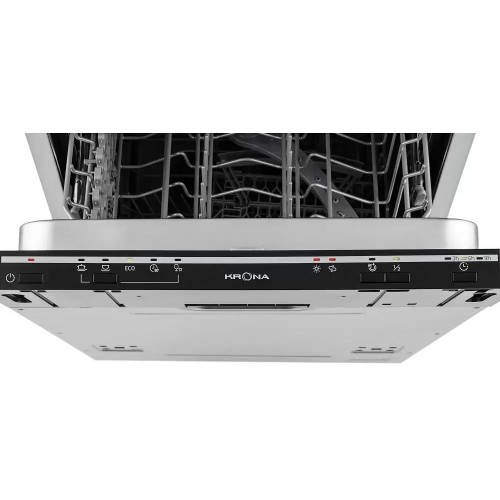 Полновстраиваемая посудомоечная машина KRONA BRENTA 45 BI