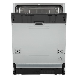 Полновстраиваемая посудомоечная машина KRONA BRENTA 60 BI